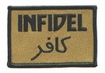 Infidel NEW patch proof.JPG