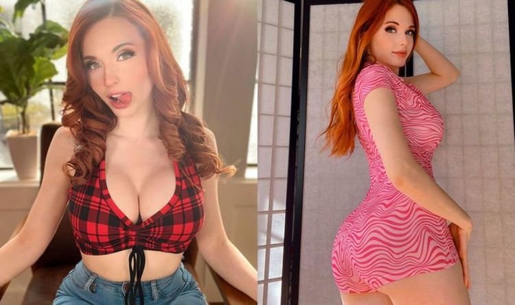 Amouranth-1-plaid top.jpg