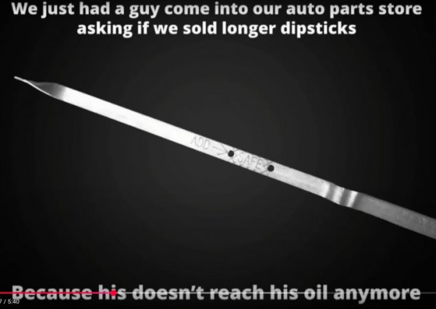 SM-55-longer dipstick no oil reading-USED.jpg