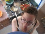 hot kitchen blowjob wife domestic tumblr_lhc80u0Uol1qzn5vfo1_1280.jpg