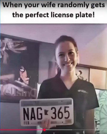 SM-14-NAG 365 license plate-PENDING--CRPD-USED.JPG