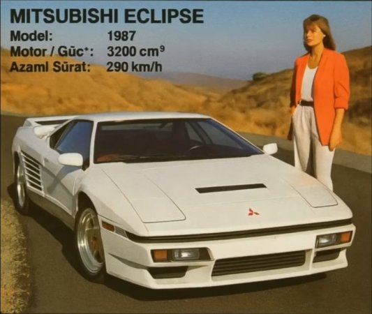 SM-51i-Mitsu Eclipse-wannabe Testarossa-PENDING-USED.jpg