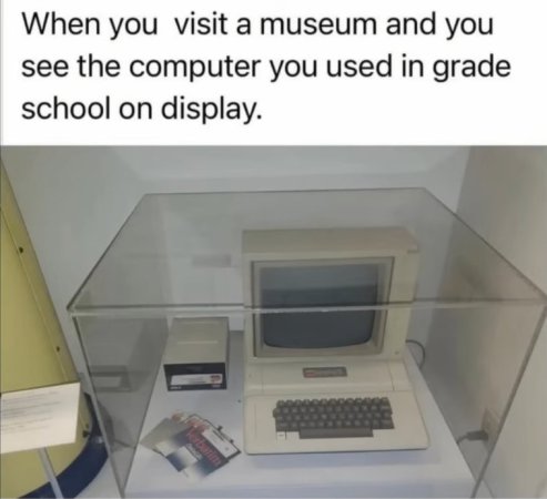 SM-56z-elem school Apple now in museum-USED.jpg