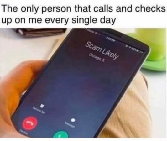 SM-62e-daily check-in call-scammer-CRPDUSED.JPG