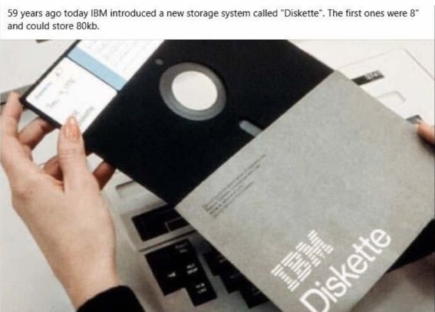 SM-65m-first diskettes were 8 inches and stored 80KB-CRDP-USED.JPG