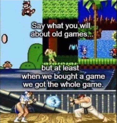 SM-65a-old games were full games-CRPD-USED.JPG