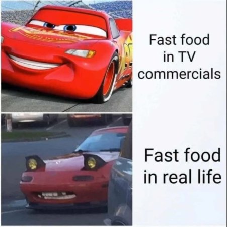 SM-71f-fast food in ads vs. real life-Cars vs Miata-CRPD-USED.JPG