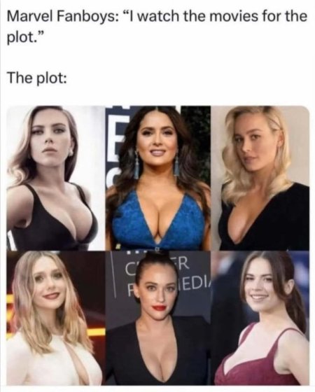 SM-75m-watch Marvel movies for the plot-actresses cleavage-TOP-PENDING-CRPD-USED.JPG
