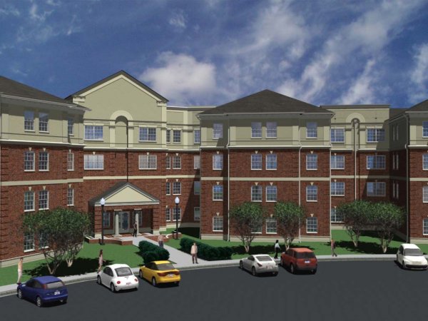 UA Res Hall Ph2Bldg1.jpg