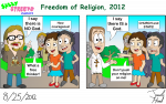 Freedom of Religion, 2012-1.png