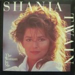 Shania Twain CD cover picture_95 Pcnt.JPG