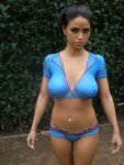 body painted hottie.jpg