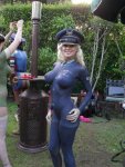 body painted blonde hottie.jpg
