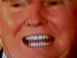 Trump reptilian teeth.png