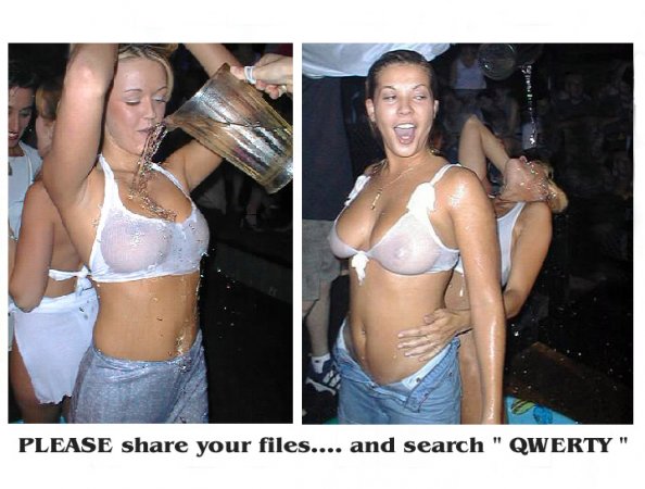 drinking party 2 qwerty wet t shirt.jpg