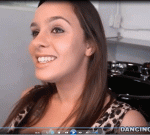 Hair Salon Dick Party  (1).gif