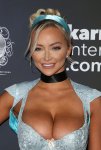 LindseyPelas2017MaximHalloweenParty3.jpg