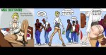Cartoon Porn Pics - white slut teacher in heat for some young hung black boyz - featured image.jpg
