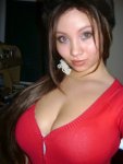 Sabrina Nozomi Bea Nozbee Red.jpg