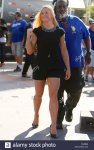 holly-holm-seen-at-universal-studios-to-be-interviewed-by-mario-lopez-FA29M0.jpg