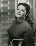 YVONNE DE CARLO sweater.jpg