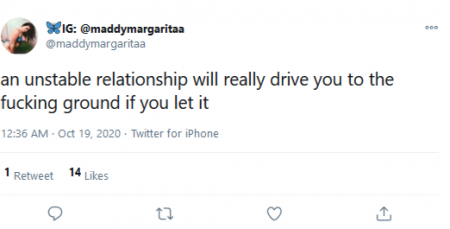 FireShot Capture 043 - 🦋IG_ @maddymargaritaa on Twitter_ _an unstable relationship will rea_ -...png