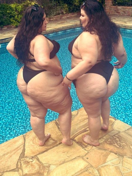 Needs Id Two Big Ass Bbw Milfs By The Pool Freeones Forum The Free Munity 