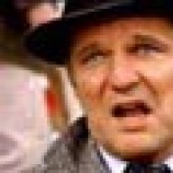 Dean Wormer