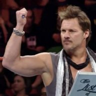 Chris Jericho