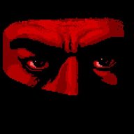 SegaShinobi