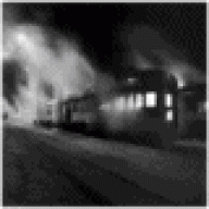 Night Train