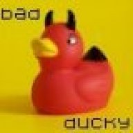 bad ducky