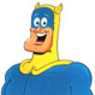 Bananaman