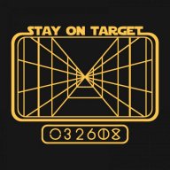 Stayontarget