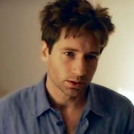 mulder porn addict