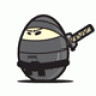 Stealthy Egg