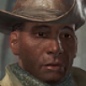 Preston Garvey