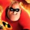 Mr incredible