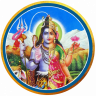 Ardhanarishvara