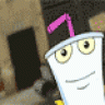 MasterShake