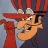 dick dastardly
