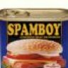 spamboy