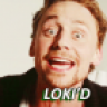 Loki'd