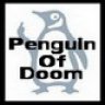 Penguin Of Doom