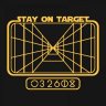 Stayontarget