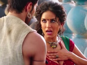 Sunny Leon Sex Videos In2019 - Sunny Leone Tries Her Hand At Bollywood - FreeOnes Blog: Pornstars - Models  - Porn Site Reviews - Sex Videos - Behind the Scenes and more!