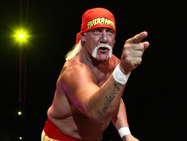 Hulk Hogan Drops The Big Leg On Gawker Over Sex Tape Freeones Blog