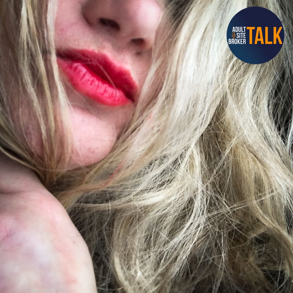 Erotic Writer And Podcaster Ruan Willow Is This Weeks Guest On Adult Site Broker Talk 