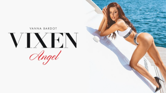 Vanna Bardot Named October 2023's Vixen Angel - FreeOnes Blog: Pornstars -  Models - Porn Site Reviews - Sex Videos - Behind the Scenes and more!