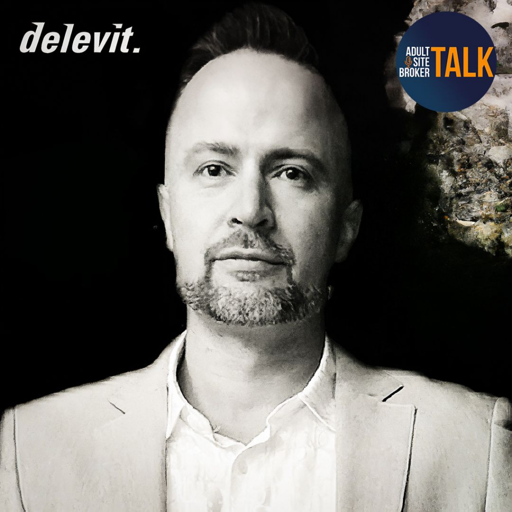 Alex Luchinskiy Of Delevit Is This Weeks Guest On Adult Site Broker Talk Freeones Blog 0150